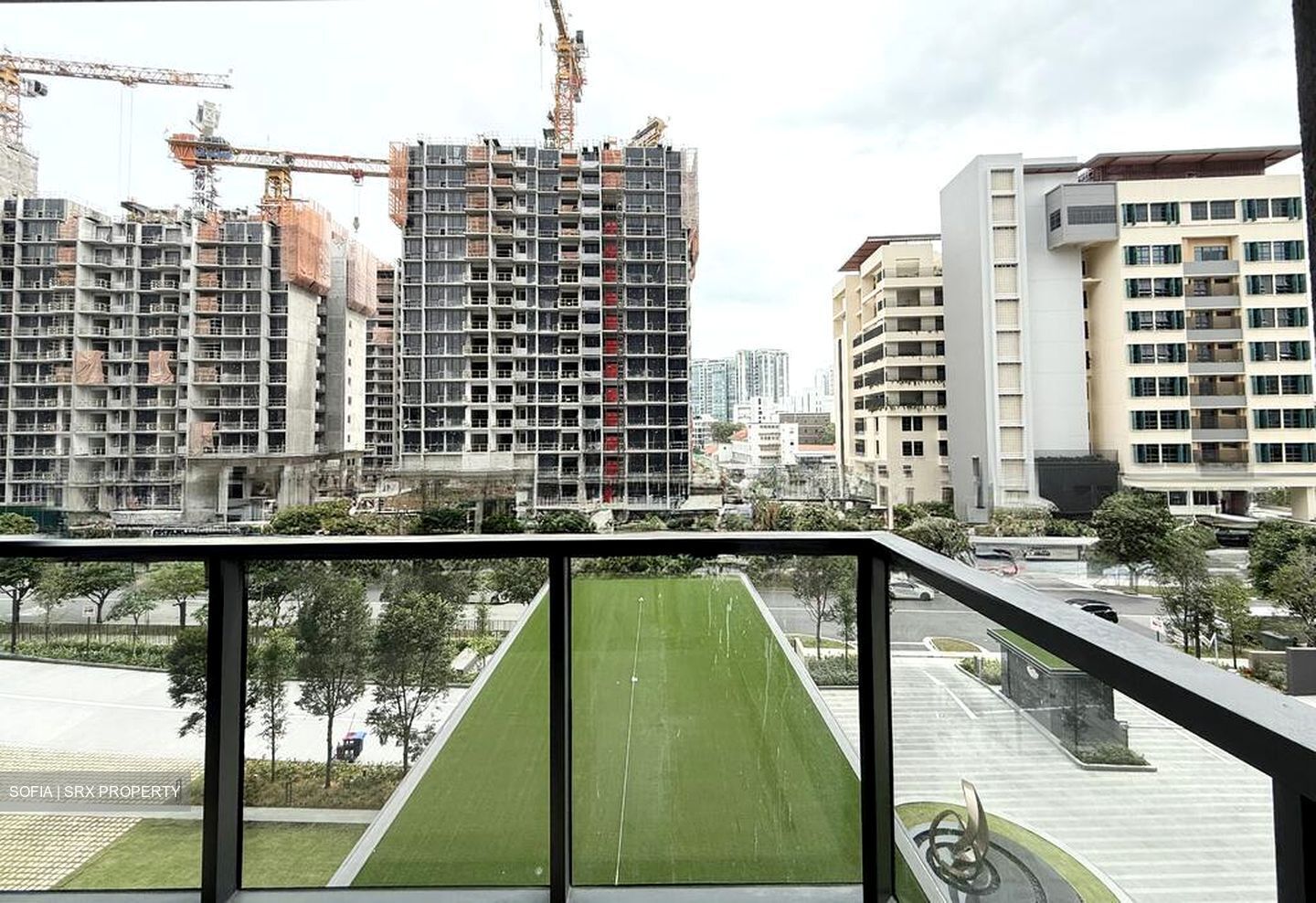 Tembusu Grand (D15), Condominium #520650911